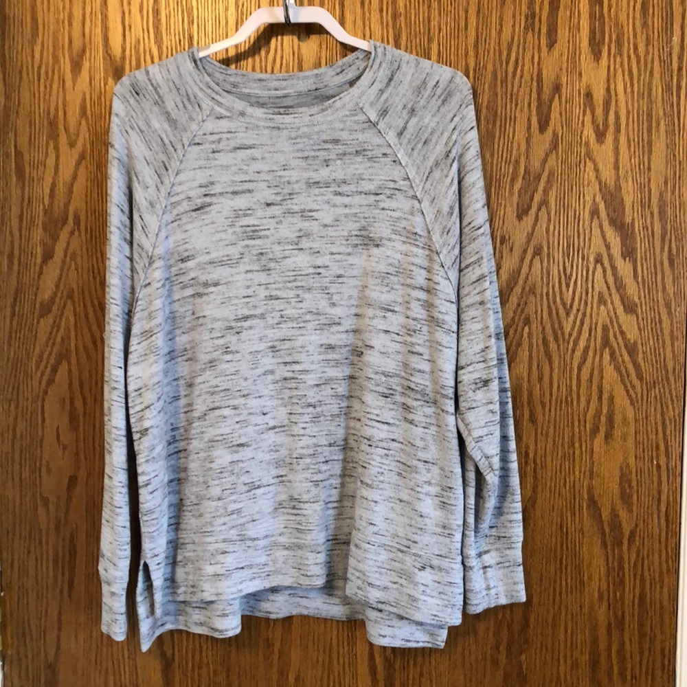 Aerie Oversized Soft Sweater